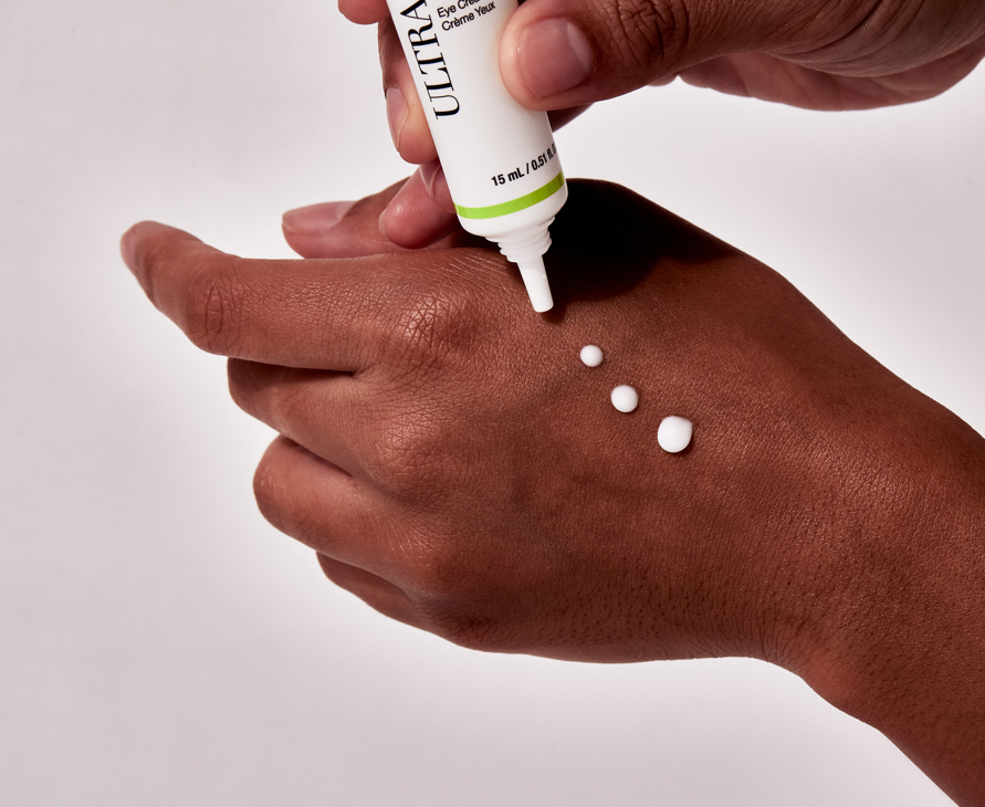 Do You Really Need An Eye Cream?