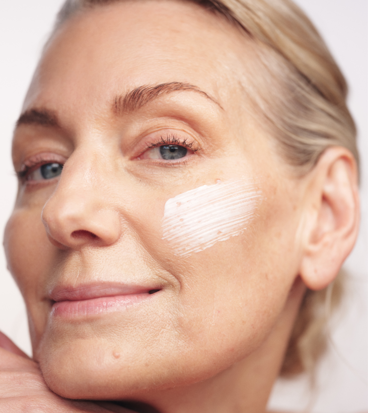 Skincare For Sensitive Skin