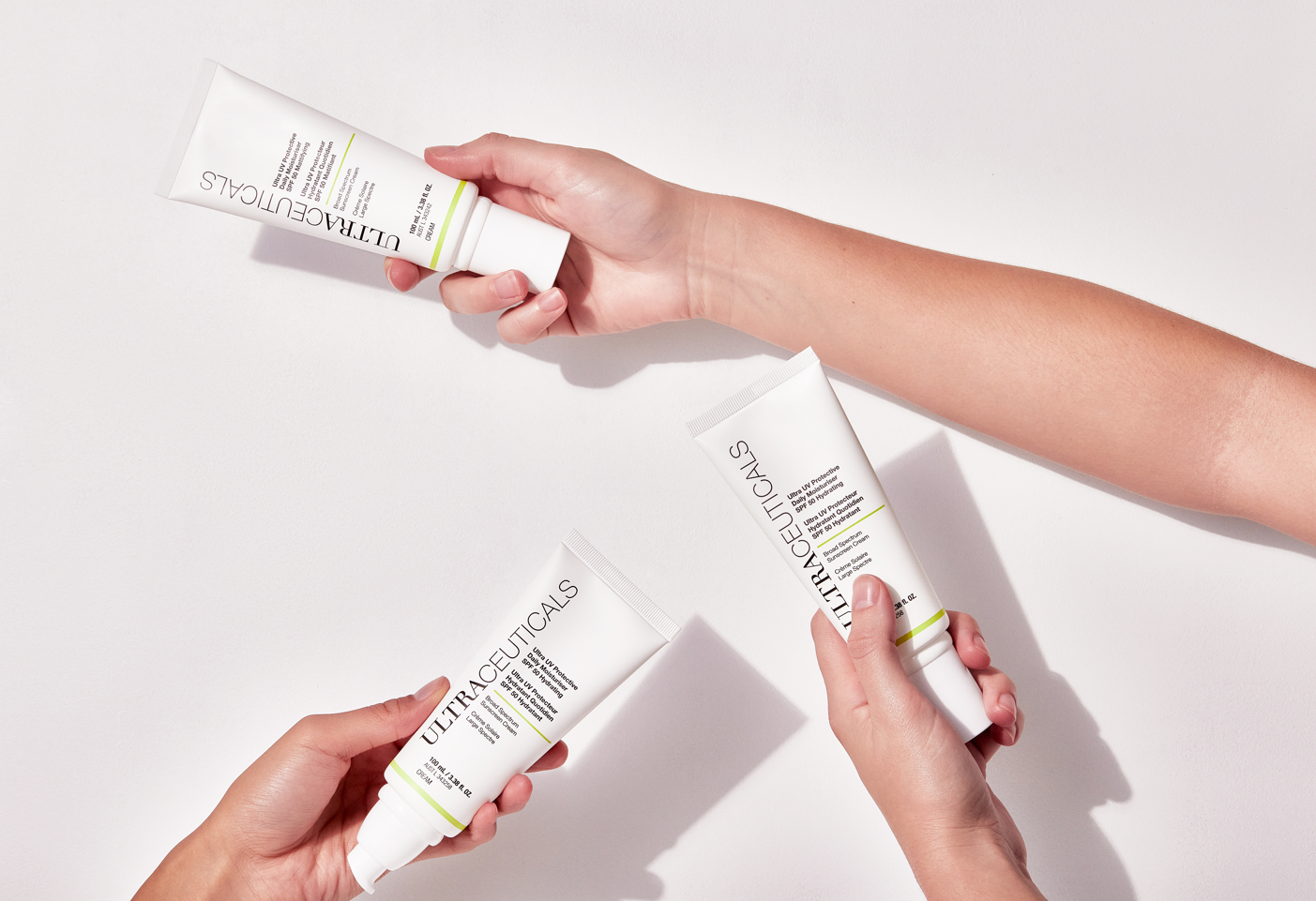 All Of Your SPF Questions Answered