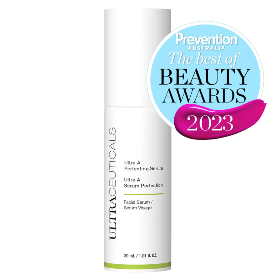 Sérum Perfecteur Ultra-A