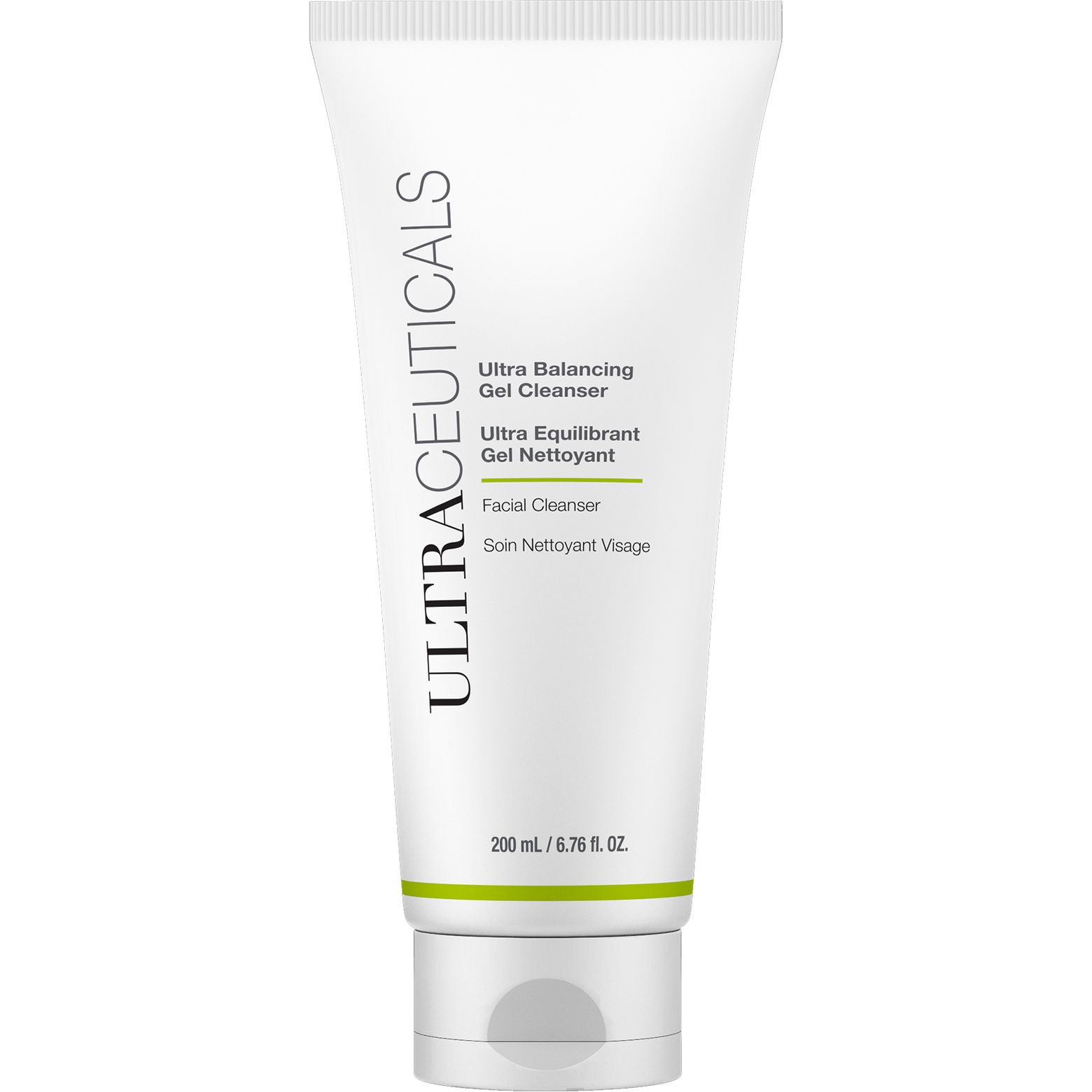 Ultra Balancing Gel Cleanser