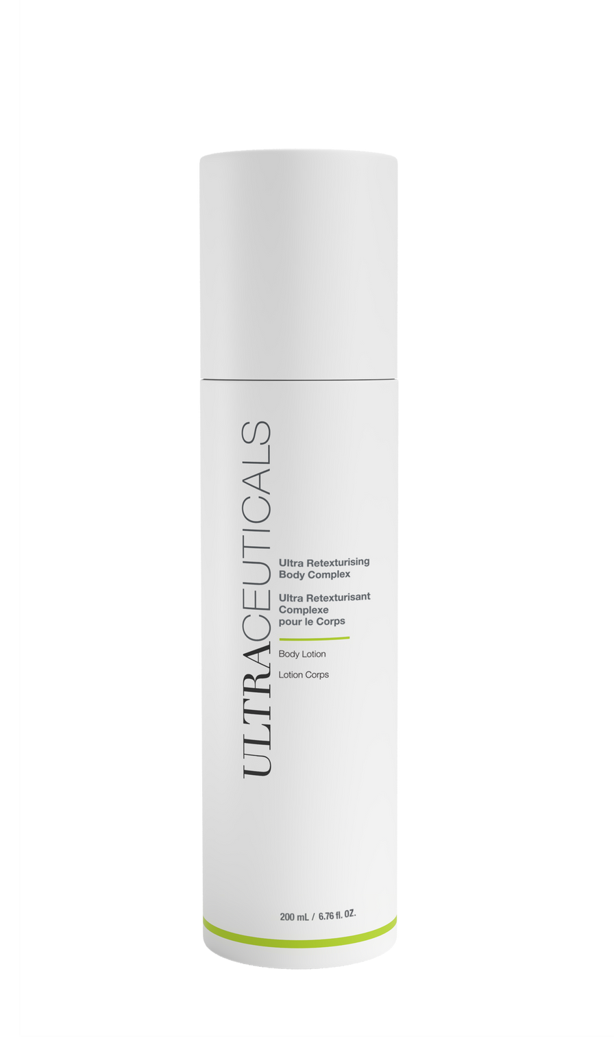 Complexe Corps Ultra Retexturant