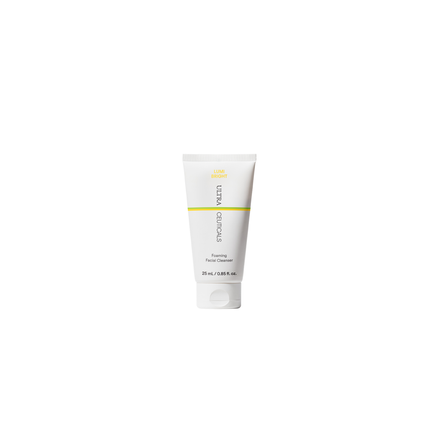 Nettoyant Moussant Ultra Eclaircissant