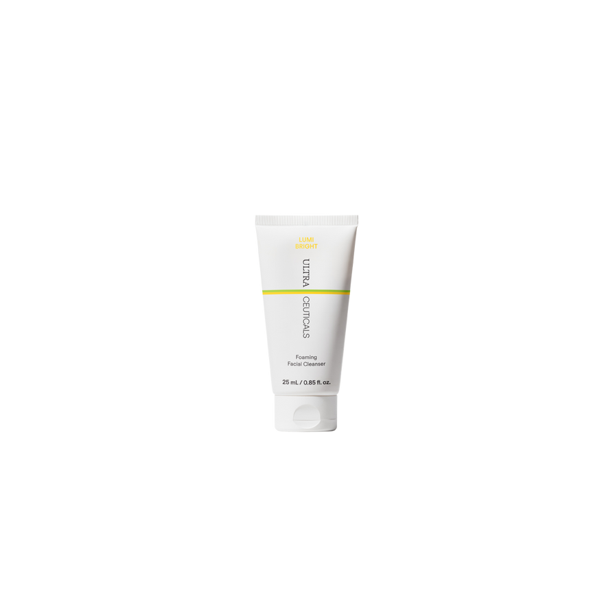 Ultra Brightening Foaming Cleanser