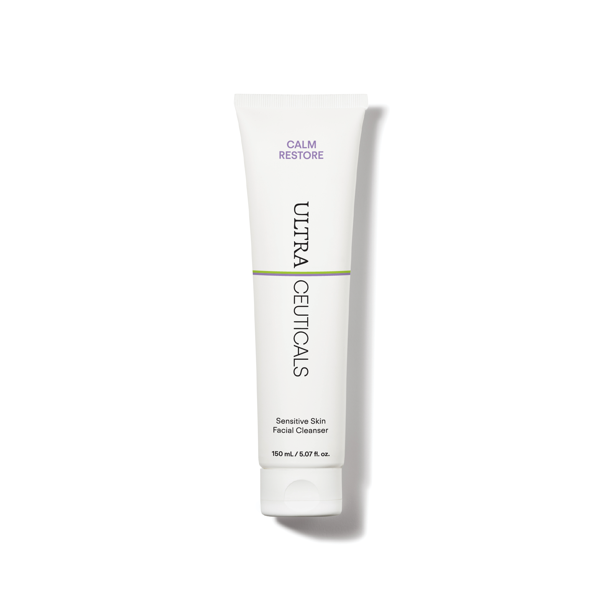 Sensitive Skin Facial Cleanser