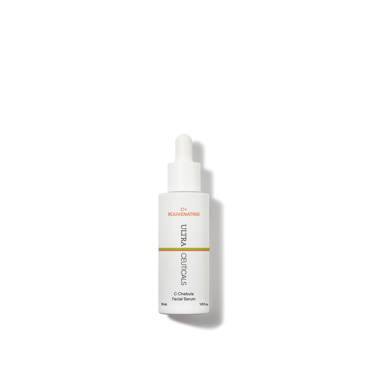 C+ Rejuvenating C Chebula Facial Serum