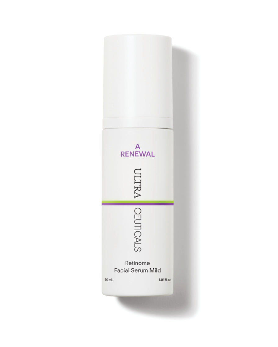 Retinome Facial Serum Mild 30ml