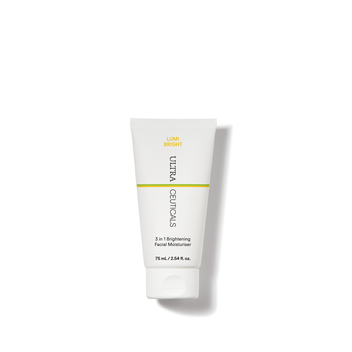 Crème Hydratante Ultra Eclaircissante