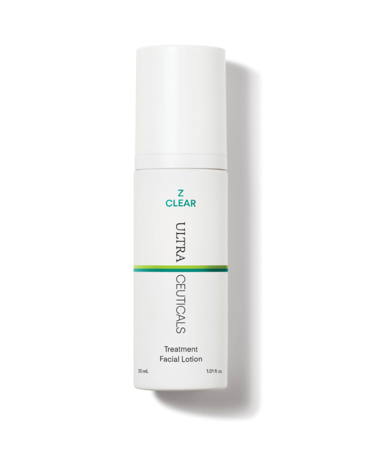 Ultra Clear Treatment Lotion