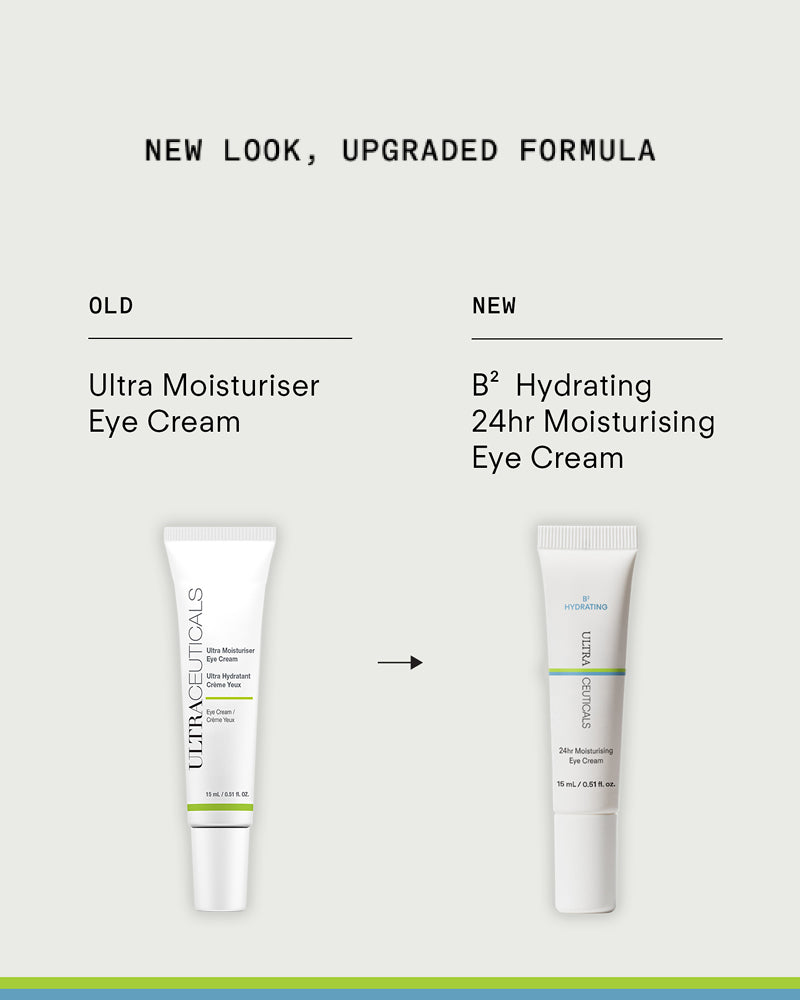 24hr Moisturising Eye Cream