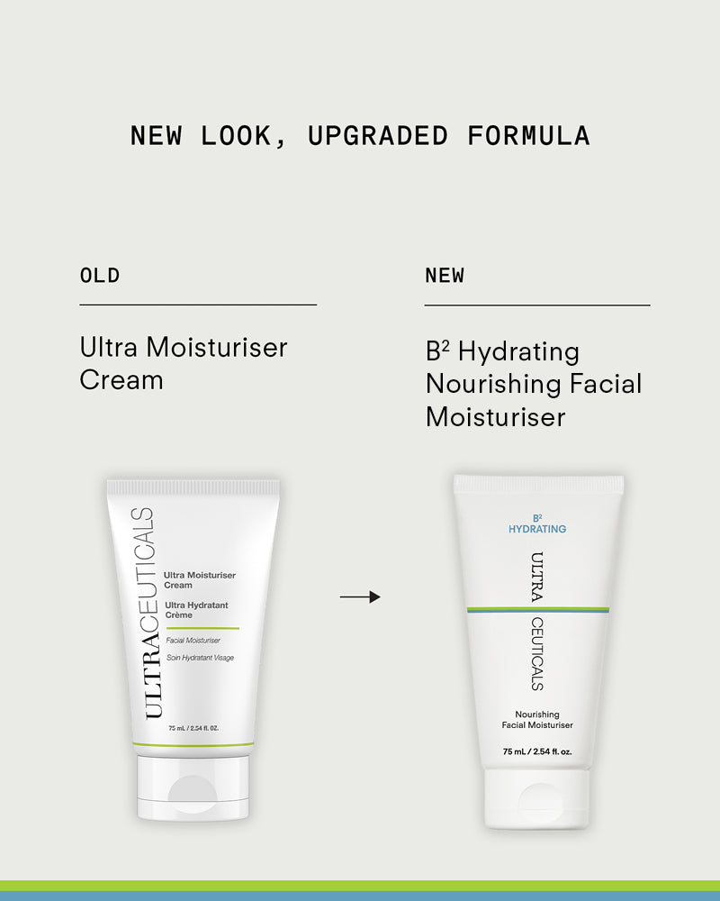 Crème Ultra Hydratante