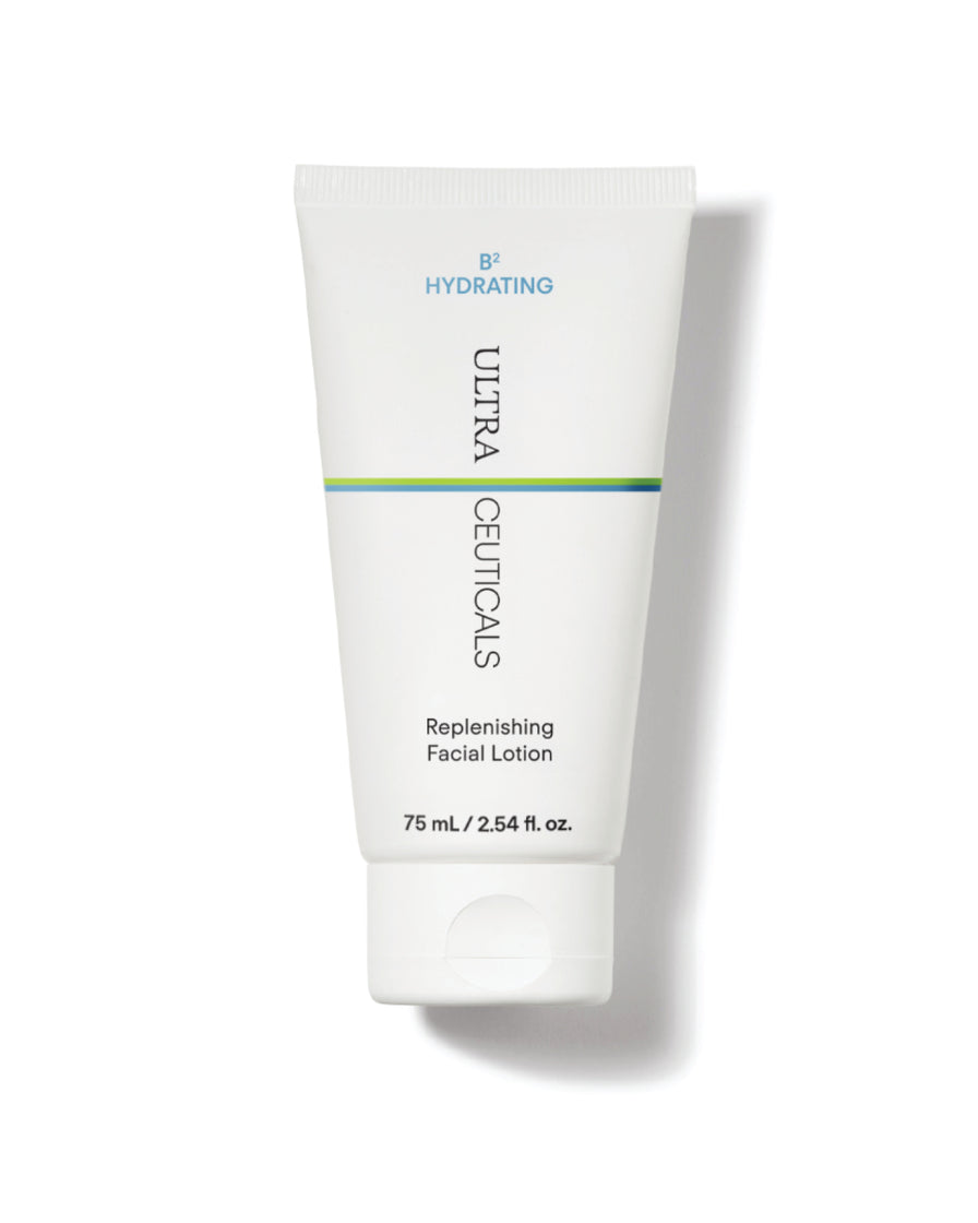 Lotion Ultra Hydratante