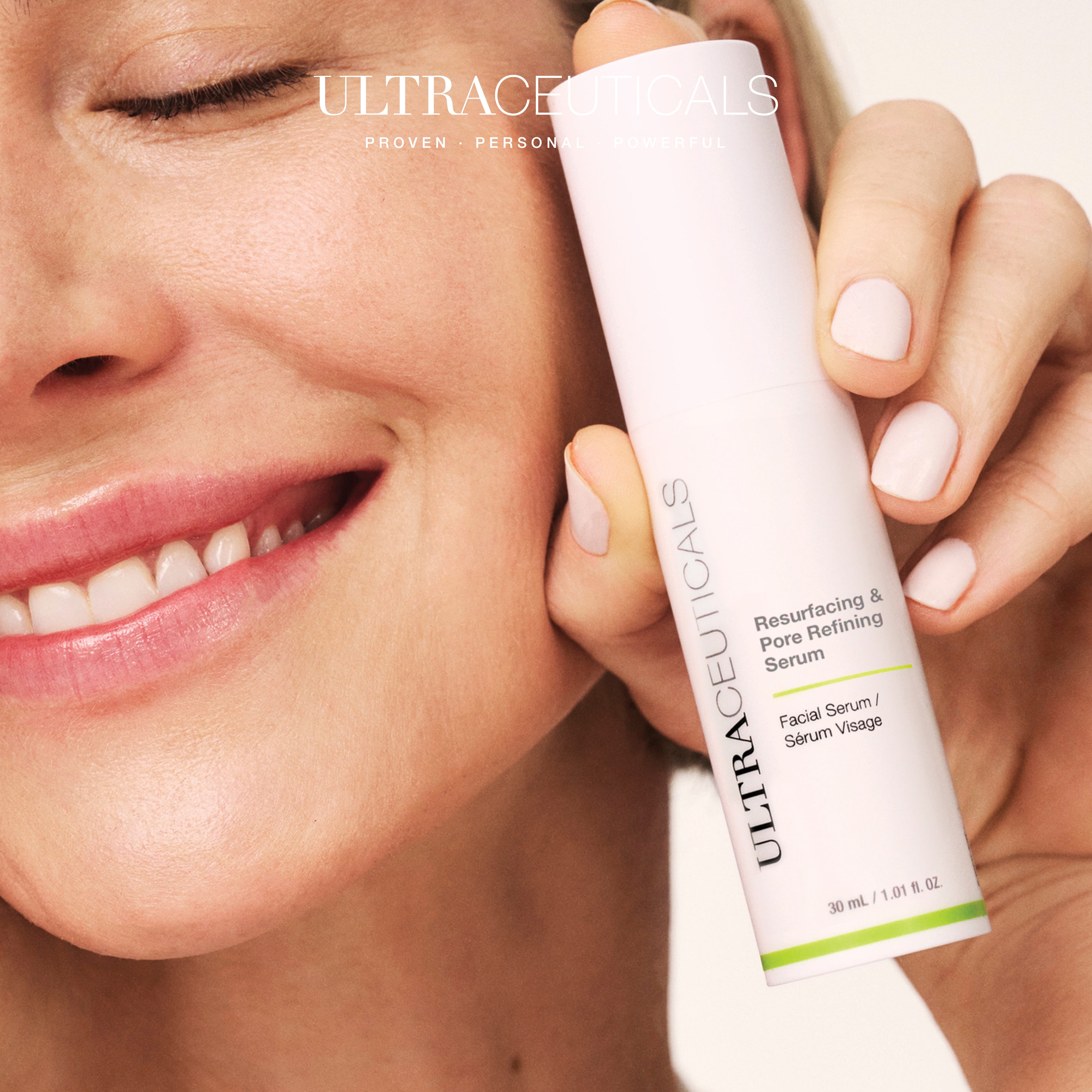 Ultra Resurfacing & Pore Refining Serum