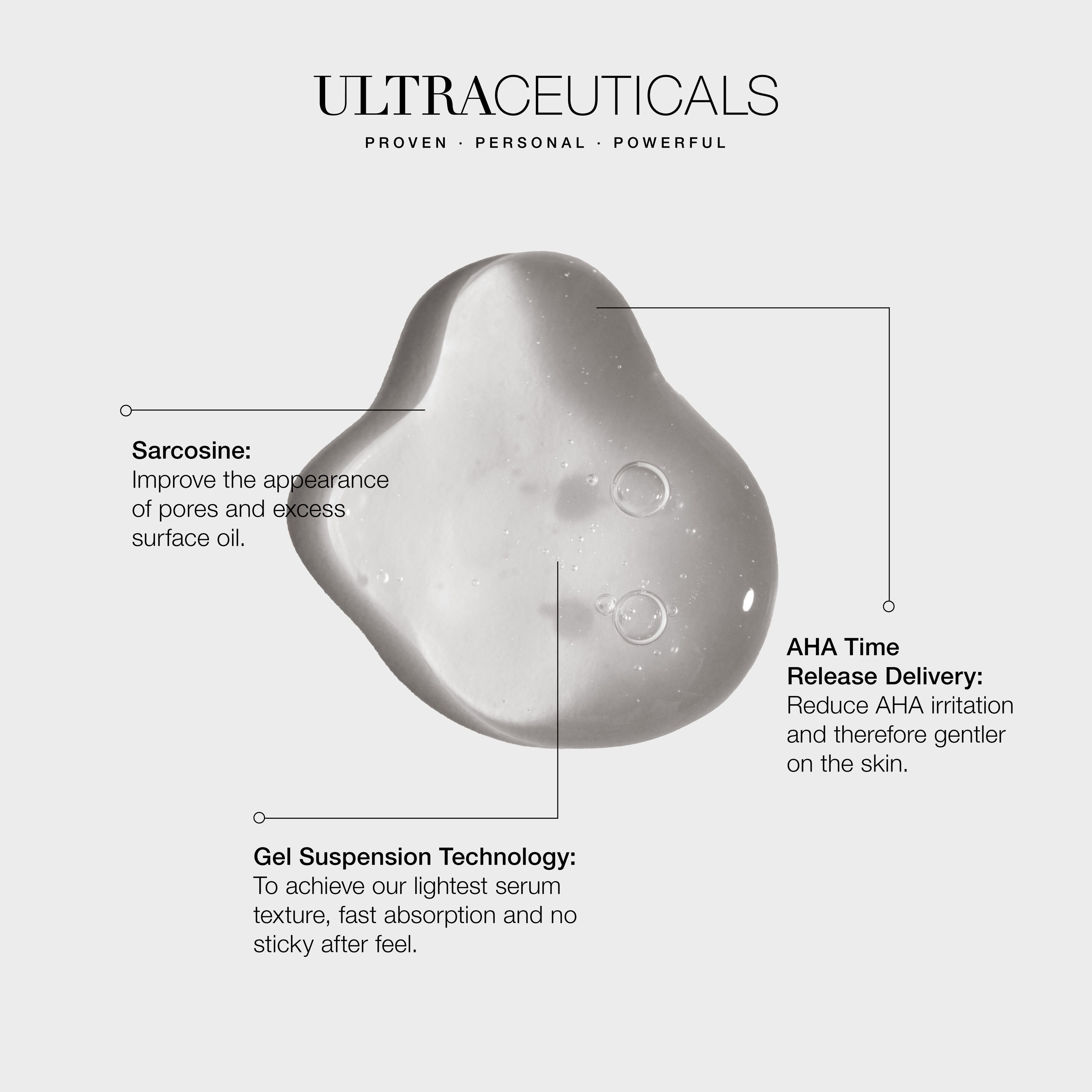 Ultra Resurfacing & Pore Refining Serum