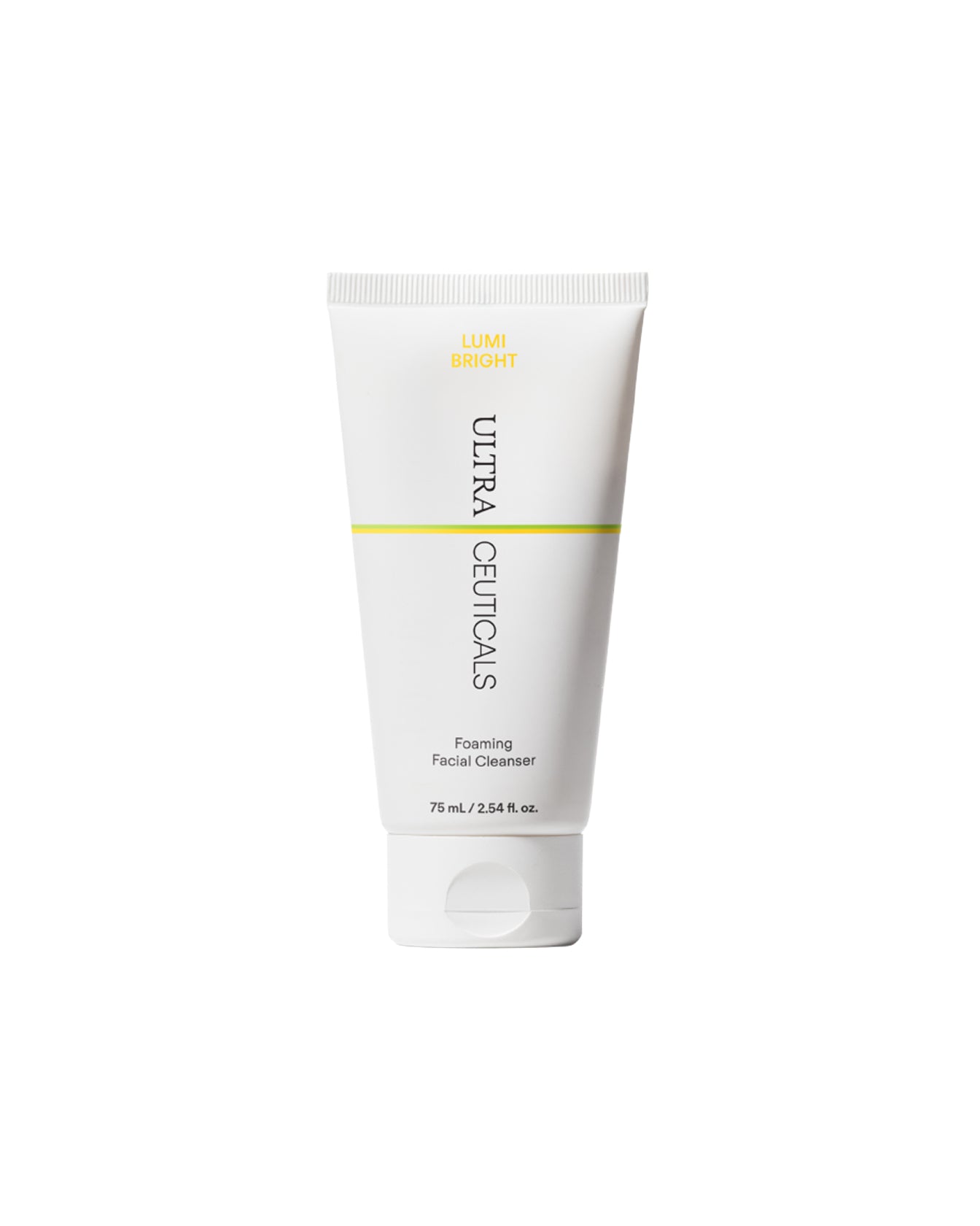 Ultra Brightening Foaming Cleanser