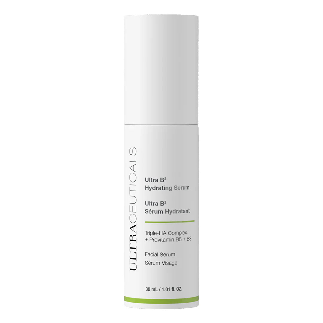 Ultra B² Hydrating Serum