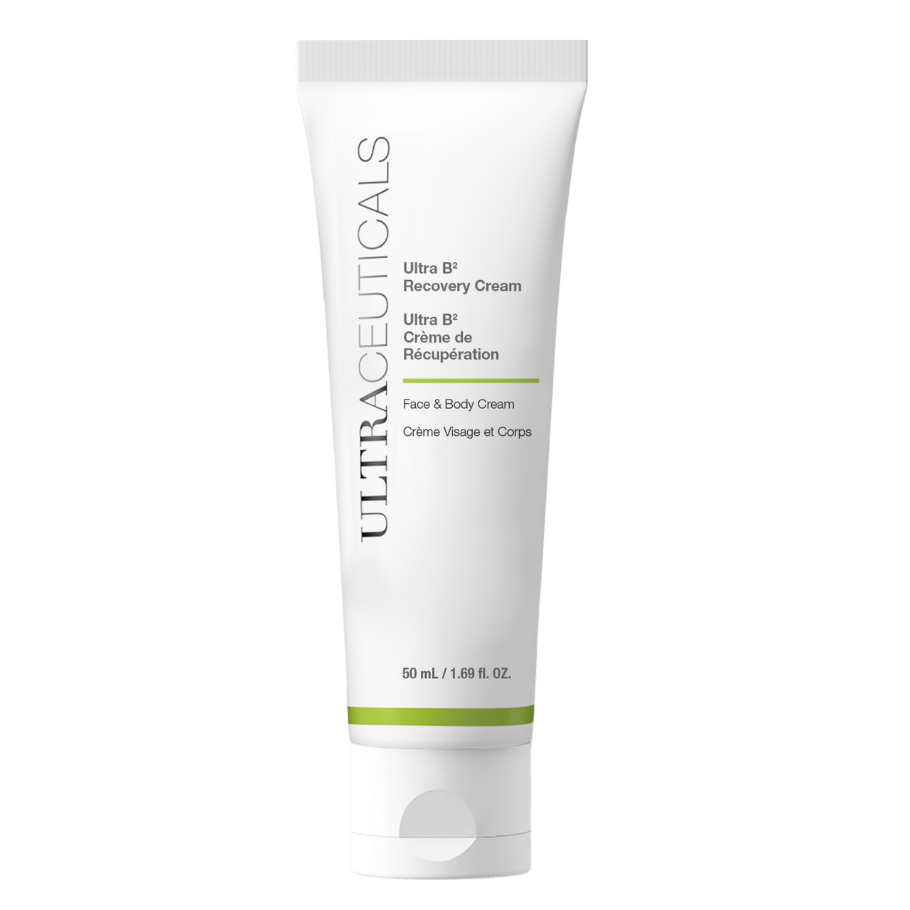 Crème de nuit Ultra DNA³ Complex Recovery