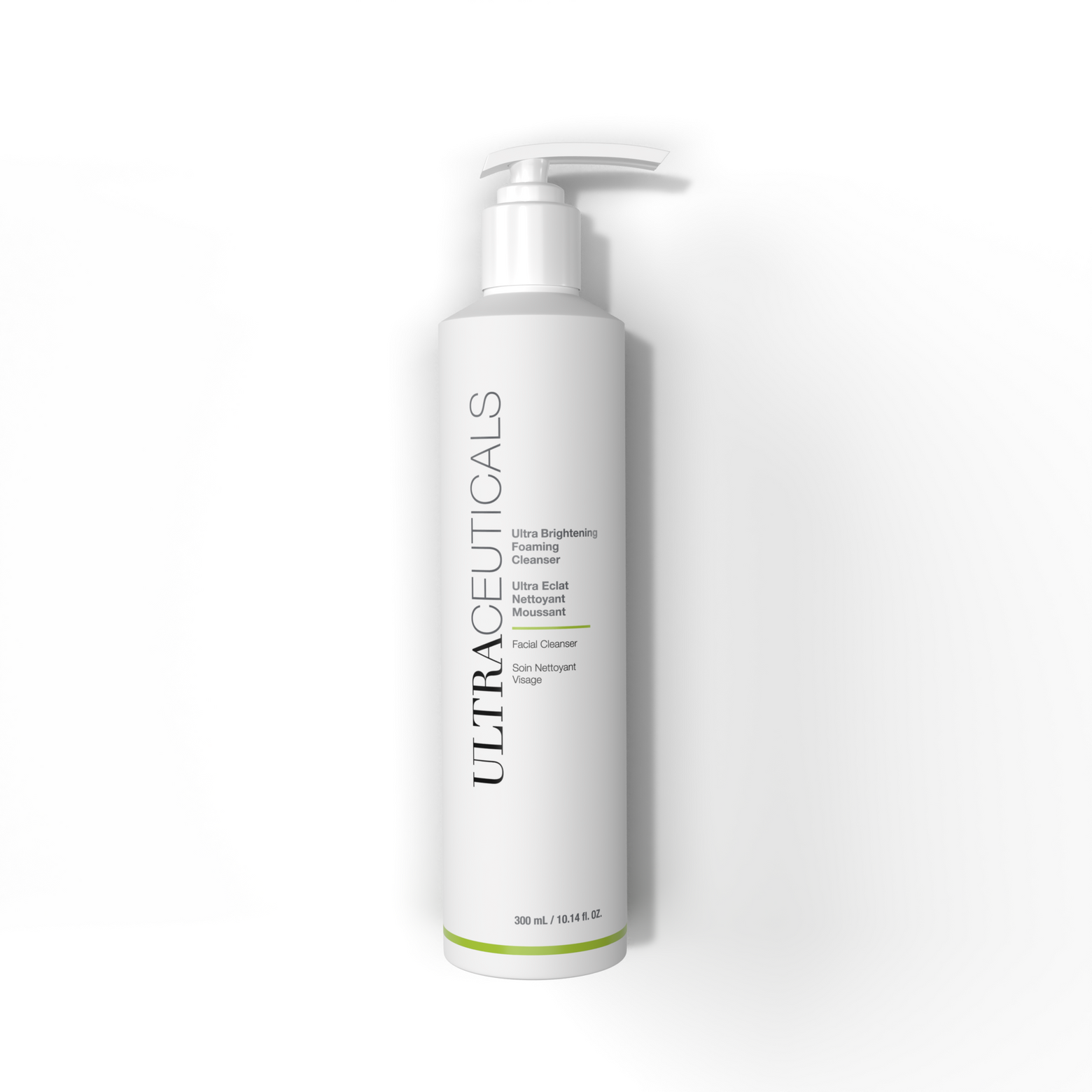 LIMITED EDITION: Ultra Brightening Foaming Cleanser 300 ml