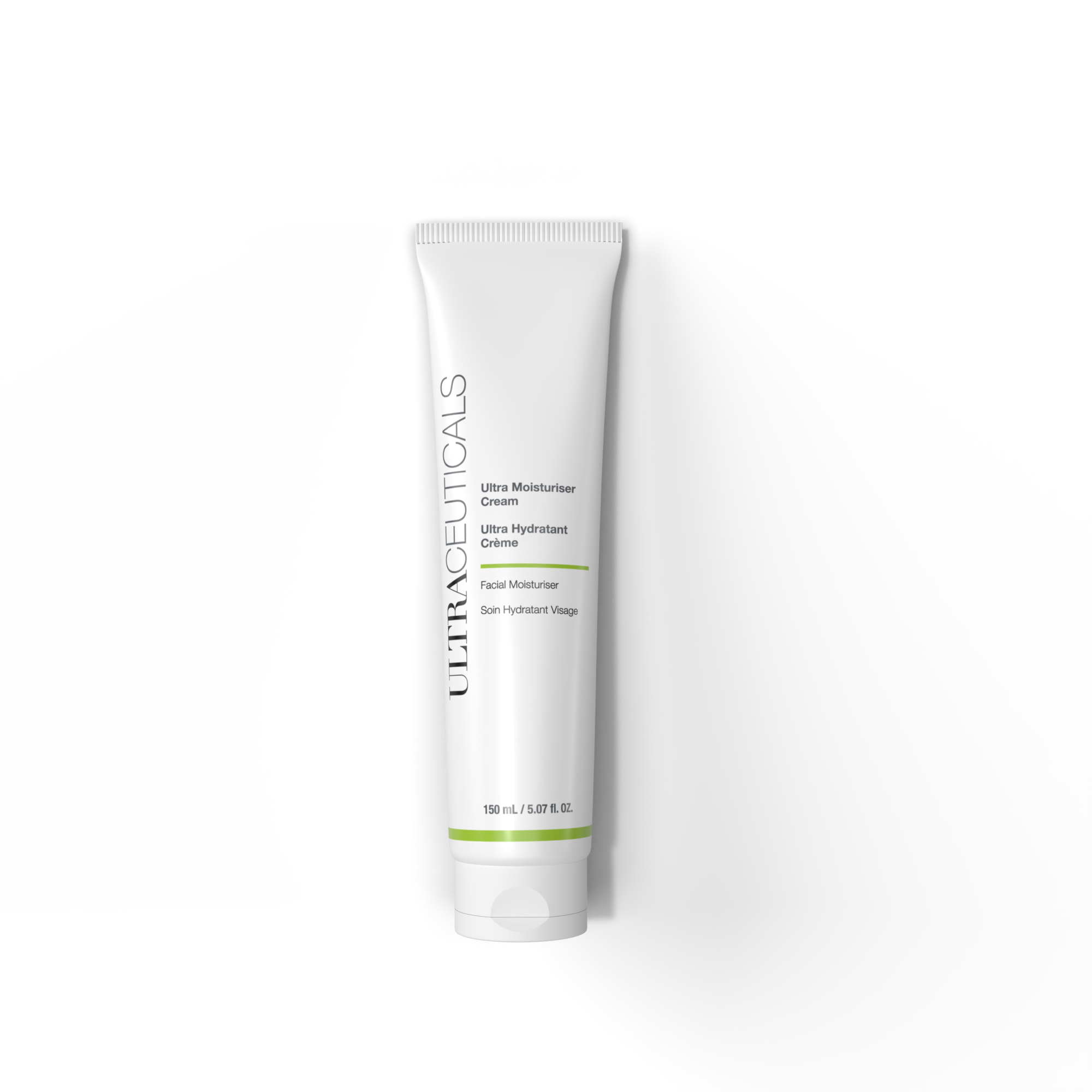 LIMITED EDITION: Ultra Moisturiser Cream 150ml