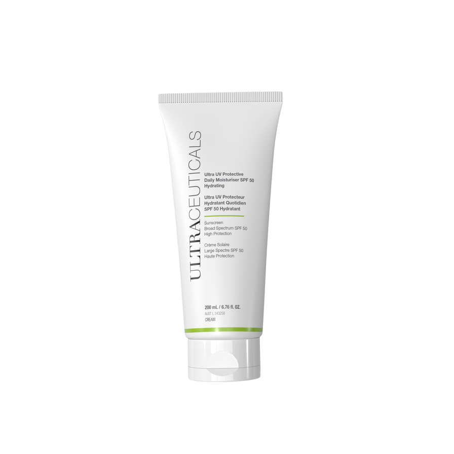 Hydratant Quotidien Protecteur Ultra UV SPF 50 Hydratant