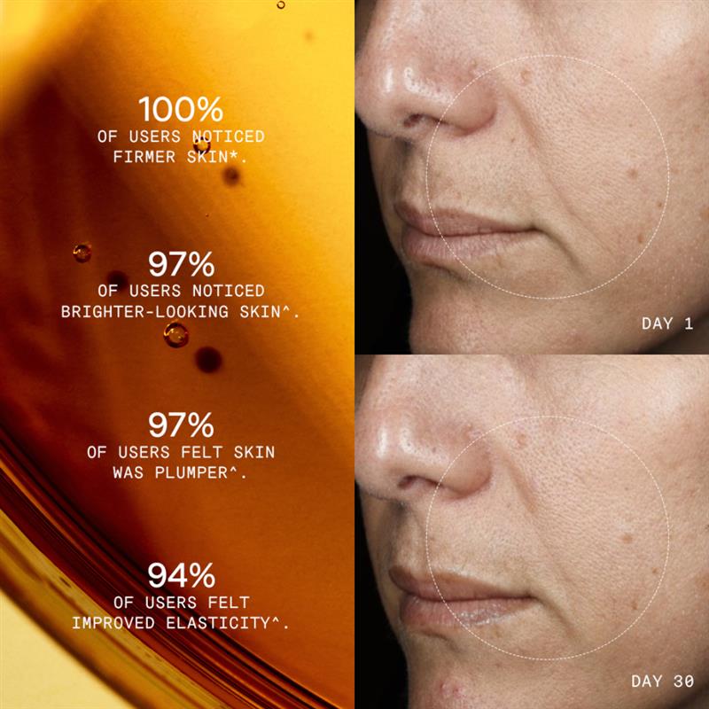 Ultra C+ Rejuvenating C Chebula Serum