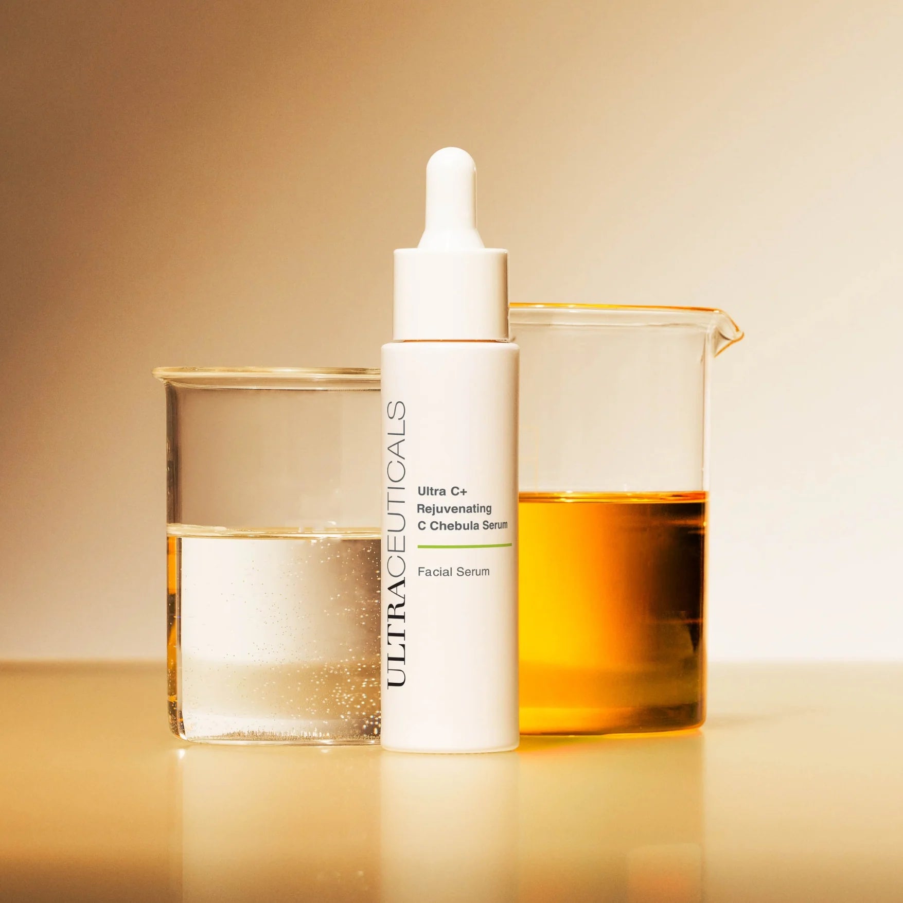 Ultra C+ Rejuvenating C Chebula Serum